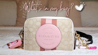 What's in my bag? | Daily Essentials