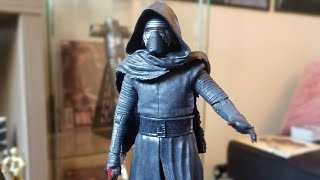 STAR WARS  SITH FIGURES ELITE SERIES DISNEY