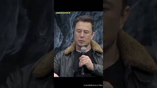 Elon Musk:"We Are about to enter in Dark Age..😮😳 #short