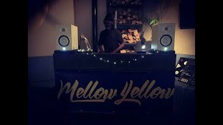 Jesse Hearty Dj Set @Mellow Yellow Ibiza (España) 02/09/21 🇪🇸