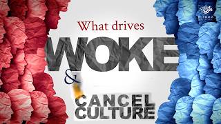 Which Ideologies Drive WOKE And Cancel Cultures? - Prof. Eric Kaufmann