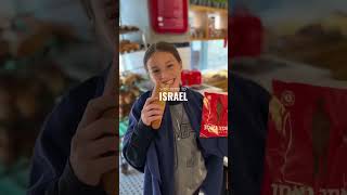 Travel Israel | Travel with Kids to Israel #short #shorts #visitisrael