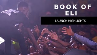 THE BOOK OF ELI - Launch Highlights