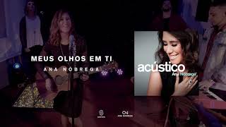 Meus olhos em ti    Acustico