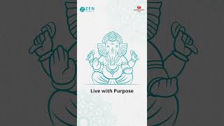 Zen Realty India | Happy Ganesh Chaturthi