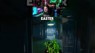 Terminus Elevator Easter Egg! Call of Duty Black Ops 6 Zombies! #blackops6 #blackops6zombies