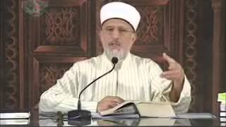 HAZRAT ALI (RA). LECTURE BY DR MUHAMMED TAHIR UL Q