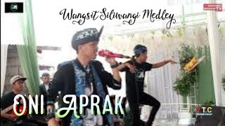 Wangsit Siliwangi Medley _ voc.Oni Aprak BAJIDOR FULL ‼️