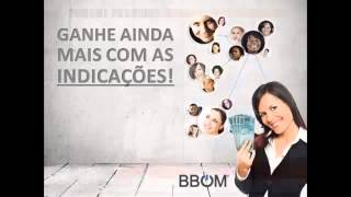 APRESENTAÇÃO BBOM NOVÍSSIMA E DETALHADA