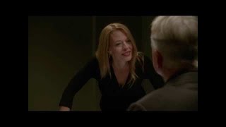 Gibbs interrogate wife #2 "Check" 12x11 #LOWIFUNNY