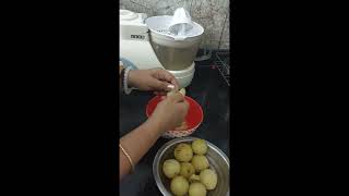 Instant Amla Pickle#Khatta Meetha Amla Pickle#Quick Receipe#Yt Shorts#Viral