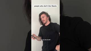 people who don’t like stackswopo #shorts #comedy #funny