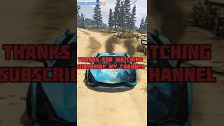 gta 5 Franklin stealing Tecno gamerz car  | gta 5 online |