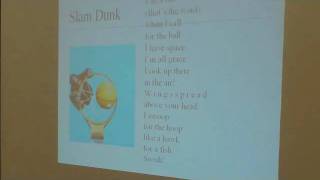 Slam Dunk poem.wmv