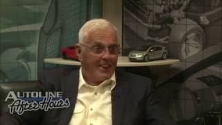 Bob Lutz: "Tesla the business sucks"