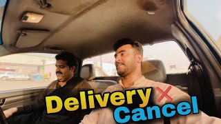 Delivery Cancel, Gari Ka AC Repair karvia