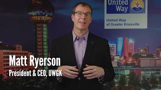 United Way of Greater Knoxville COVID-19 Response Fund Update