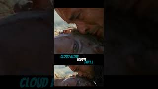 Past Lives #cloudatlas #fanvid #wachowski #movieclips