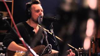 Ivan & Alyosha - Running For Cover LIVE