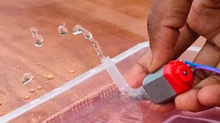 How To Make Water Pump from Moter at Home | mini water pump science project | Awesome