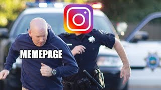 Instagram Meme Purge