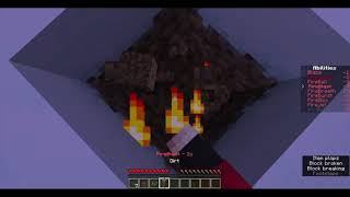 Minecraft Part 1 My First Ever Minecraft Video Pls no Hates Read  Description