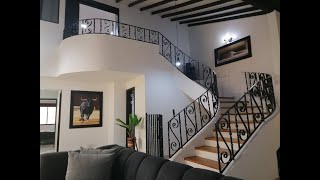 For sale Penthouse Laureles