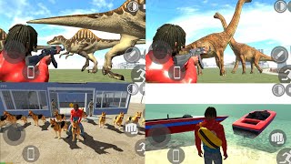 Finally New Update आ गया 💥 New Update In Indian Bikes Driving 3D Game