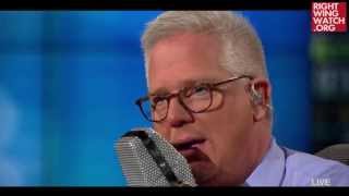 Glenn Beck: Today I Declare Myself Officially A Rodeo Clown, - Today We Are All Rodeo Clowns!