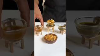 Mini-pani-puri- asmr ll reverse Asmr ll #panipuri #India #streetfood #veg #shorts #hot #minicooking