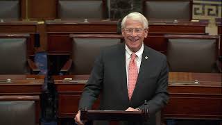 Senator Wicker: CRs Are Disastrous for National Security, Schumer Should Pass Defense Appropriations