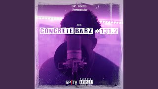 Concrete Barz #131.2 (feat. Sde nla)