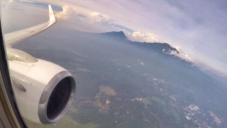 Sriwijaya Air Boeing 737-800NG GRACIOUS TAKE OFF