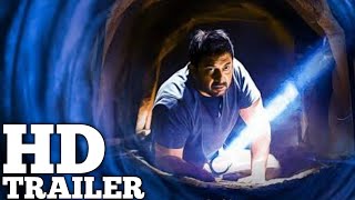 Kallapart - Official Teaser | Arvind Swami, Regina Cassandra | Nivas K Prasanna | P Rajapandi