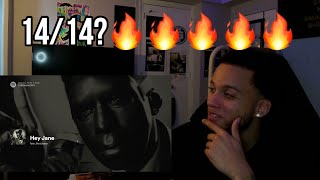 Tyler, The Creator - CHROMAKOPIA (FULL ALBUM) | REACTION