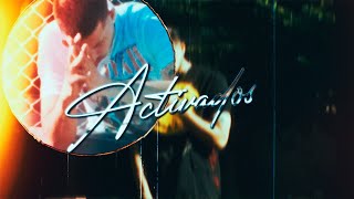 Nightim3 - "ACTIVADOS"