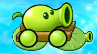 Plants vs. Zombies Hybrid Plants Gameplay #85