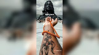 New Mahadev full screen whatsapp Status 2021 | Mahadev Whatsapp status | Monday Special Status |