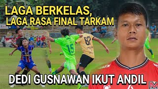 LAGA BERKELAS!! AKSI KELAS!! tarkam sepakbola ABABIL CUP 2024 Putra Mahesa FC (2) vs Akrab FC(0)