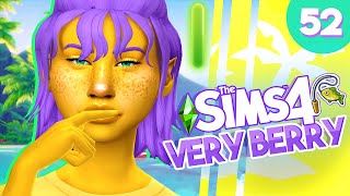 Community Center 🌊 The Sims 4: Very Berry #52