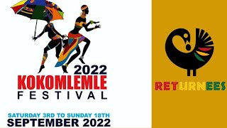 Discover the Rich Culture and Benefits of Kokomlemle Festival 2022 for Returnees in Ghana"