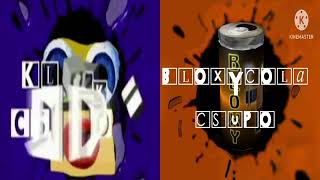 Pizza Csupo Meets Bloxy Cola Csupo