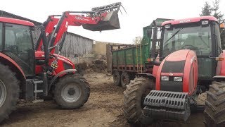 Obornik 2019// Fortschritt T088 // Zetor Forterra 11441