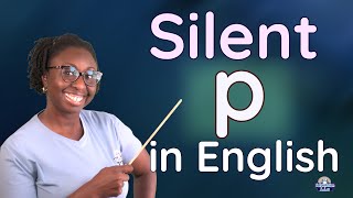 Silent p in English #sollyinfusion