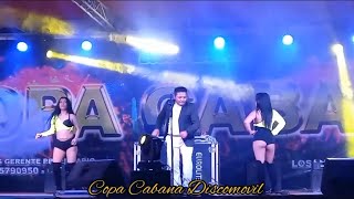 Copa Cabana Disco Movil En Las Astas-24 de mayo