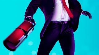 Hitman 2 – трейлер «Погружение в Hitman. Часть третья»