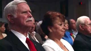 The Power of the Blood - The Triumph of the Cross - John Hagee