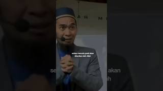 Masih mau sombong? #ustadzadihidayat #sombong