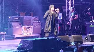 THE CULT -  Sweet Soul Sister live -  Arsenal Fest 2023 - (3)