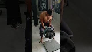 90 kg t bar backworkout,#motivation #shorts Plz subscribe and support 🙏